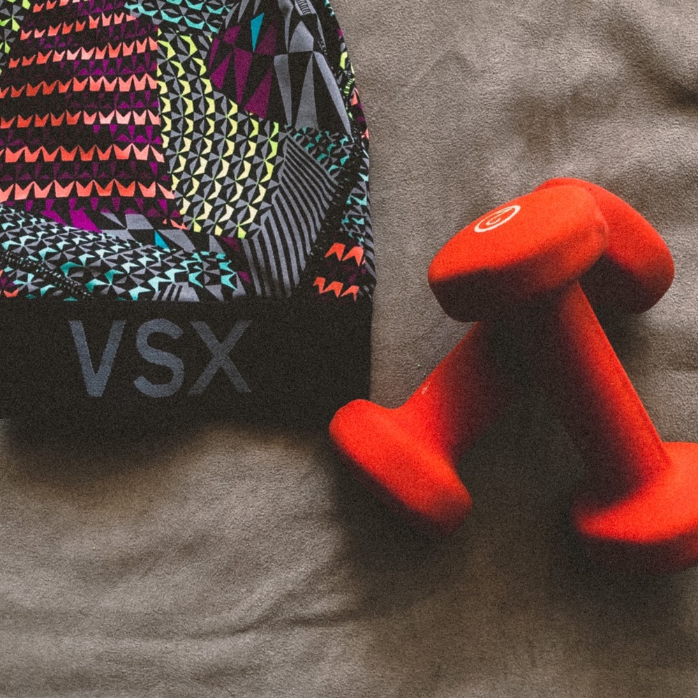 Victoria’s Secret VSX Bra